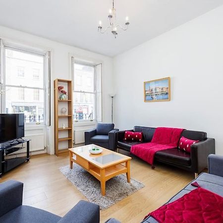 2Br Hideaway In Central Clerkenwell Londres Exterior foto